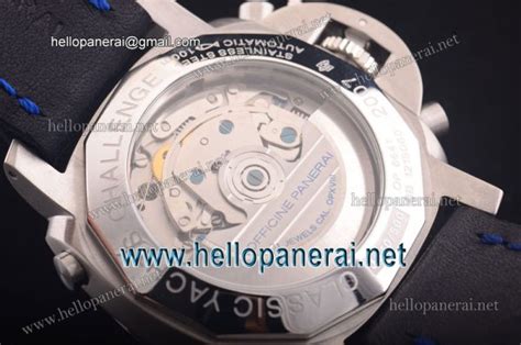 PAM 00286 Panerai Special Editions 2007 